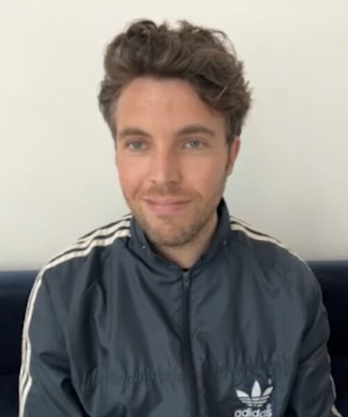Zdjęcie: Tom Hughes
