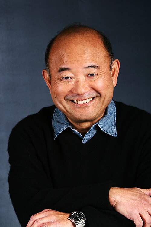 Zdjęcie: Clyde Kusatsu