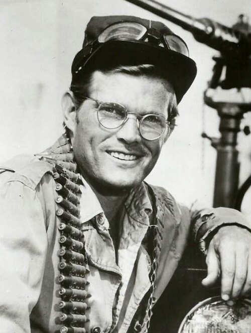 Zdjęcie: Lawrence P. Casey
