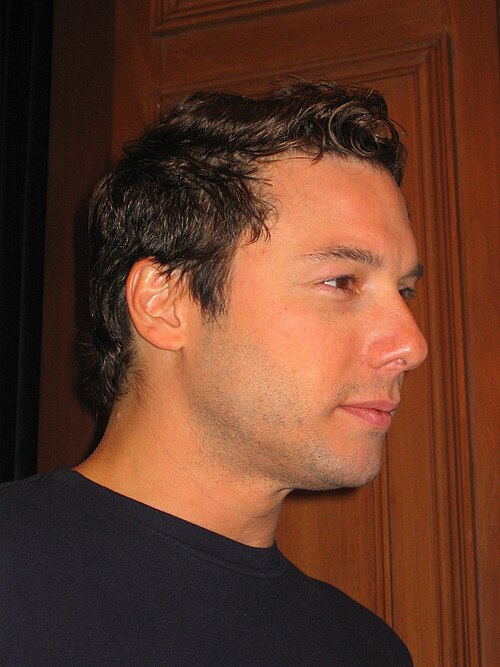 Zdjęcie: Rocco DiSpirito