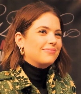 Zdjęcie: Ashley Benson