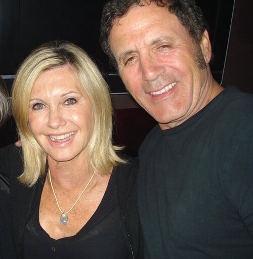 Frank Stallone, 2012