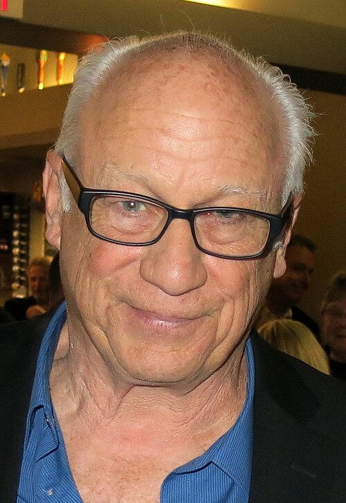 Zdjęcie: Joey Travolta