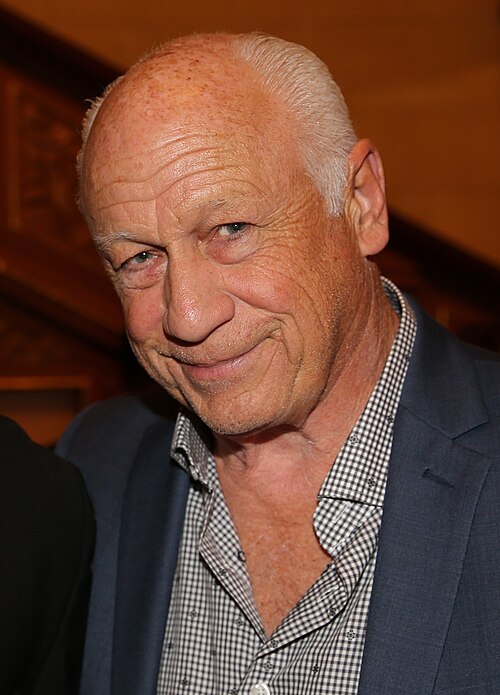 Joey Travolta, 2018