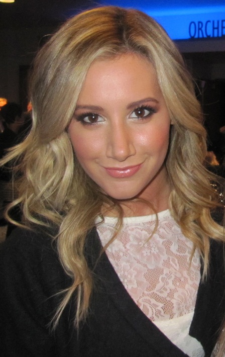 Zdjęcie: Ashley Tisdale