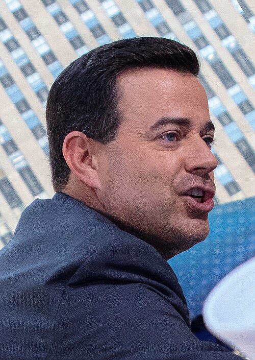 Zdjęcie: Carson Daly