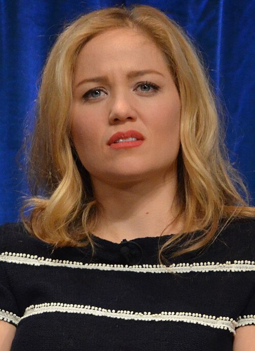 Zdjęcie: Erika Christensen