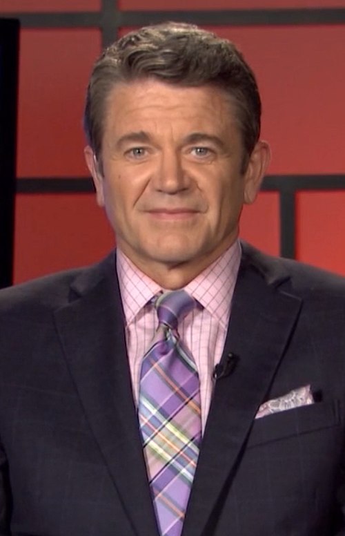Zdjęcie: John Michael Higgins