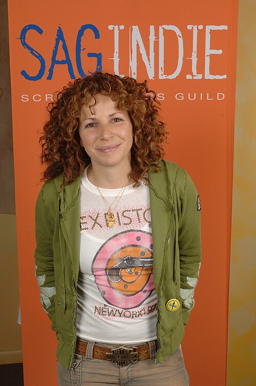 Zdjęcie: Meredith Scott Lynn