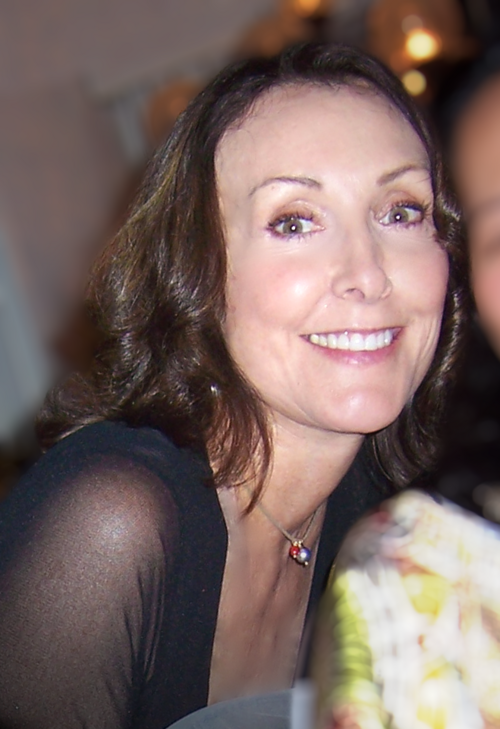 Zdjęcie: Tress MacNeille