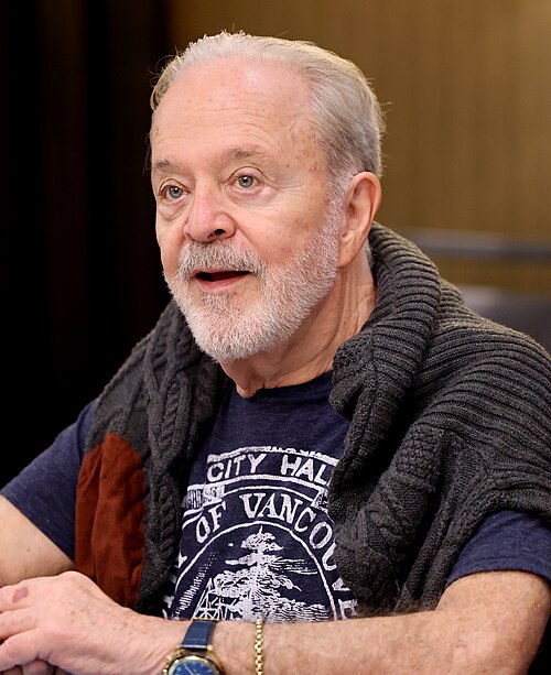 Zdjęcie: Jim Cummings