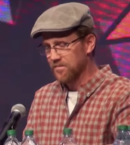 Jeff Bennett, 2017