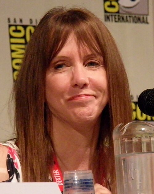 Zdjęcie: Laraine Newman