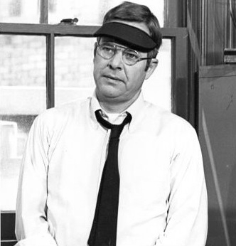 Zdjęcie: William Windom