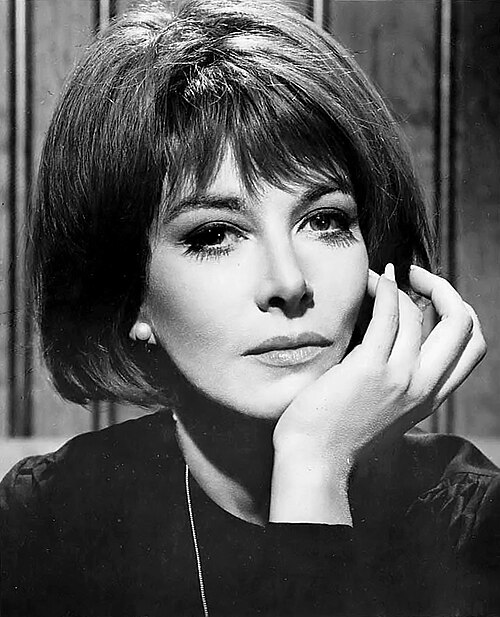 Zdjęcie: Lee Grant