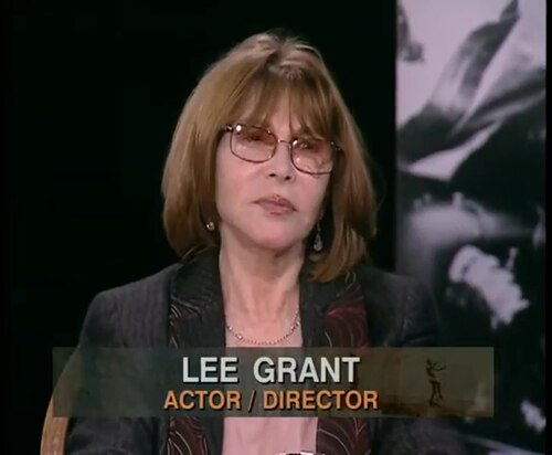 Lee Grant, 2026