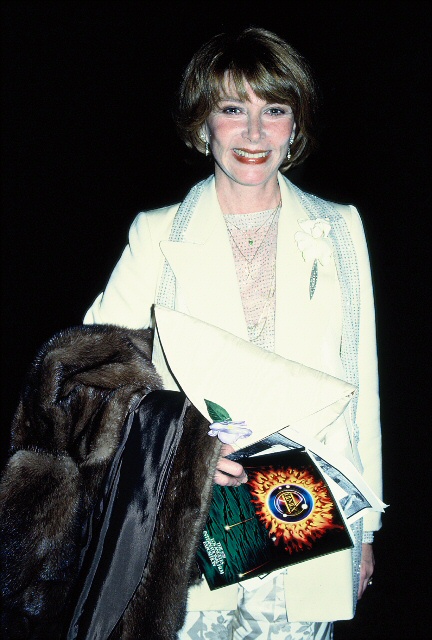 Lee Grant, 2002