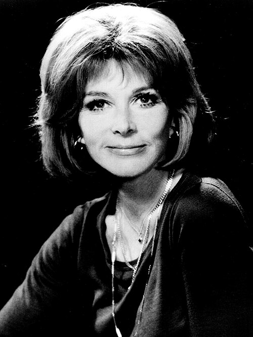 Lee Grant, 1975