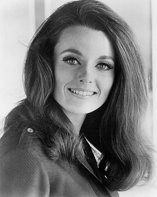Zdjęcie: Celeste Yarnall