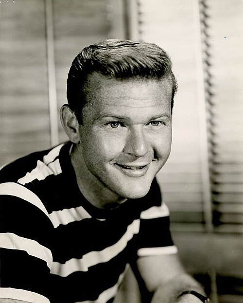 Zdjęcie: Martin Milner