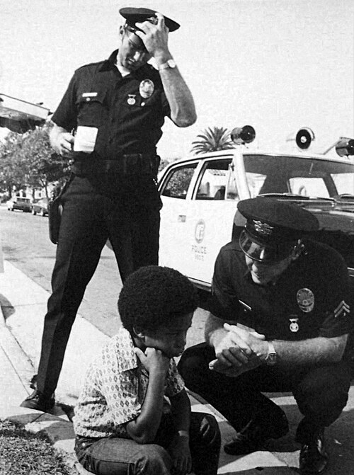 Martin Milner, 1973