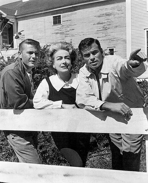 Martin Milner, 1964