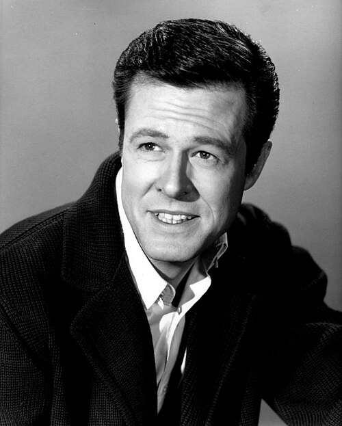 Zdjęcie: Robert Culp
