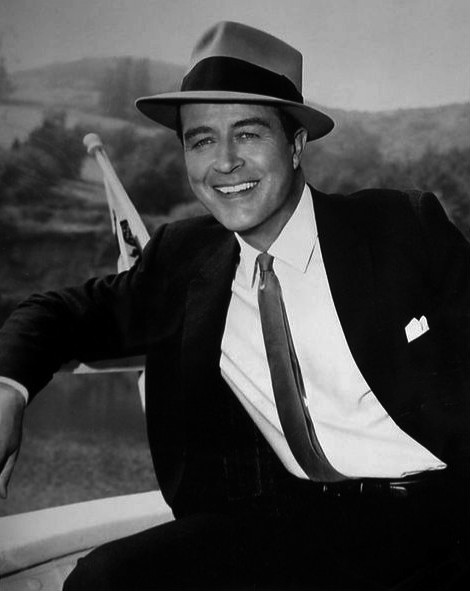 Ray Milland, 1959