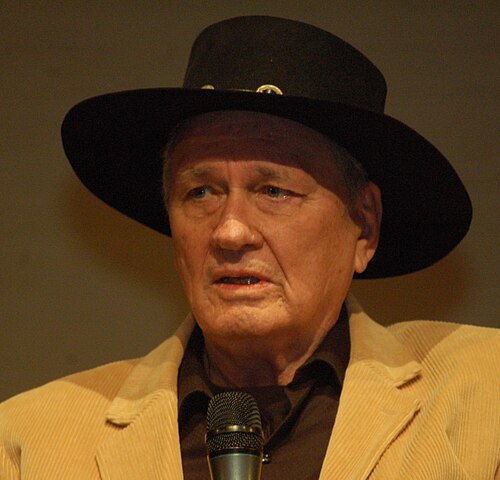 Zdjęcie: Brett Halsey