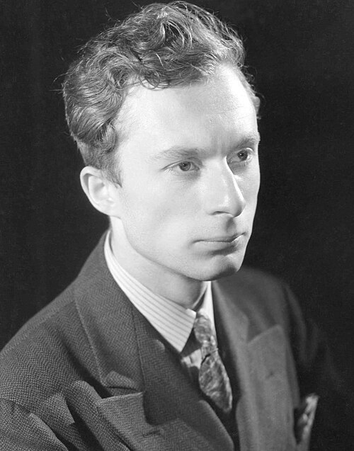 Zdjęcie: Norman Lloyd