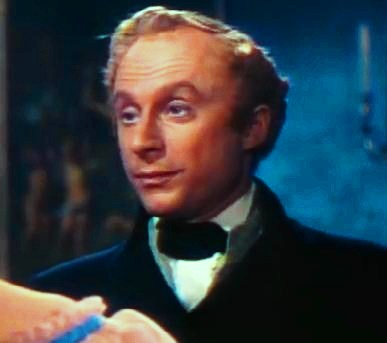 Norman Lloyd, 1950