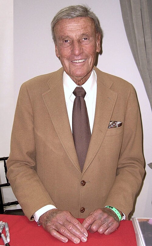 Zdjęcie: Richard Anderson