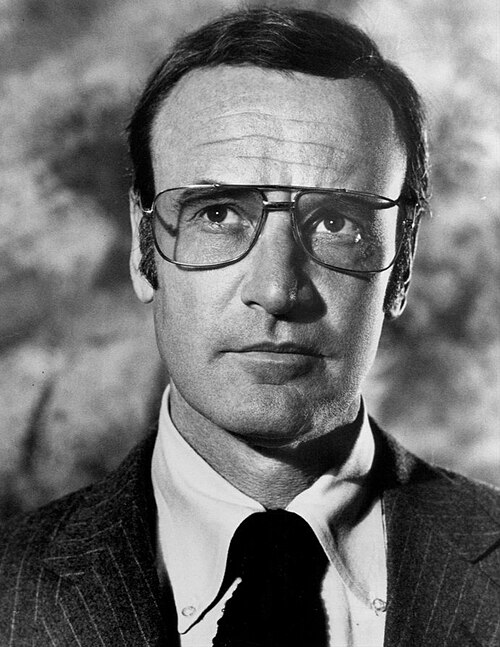 Richard Anderson, data nieznana