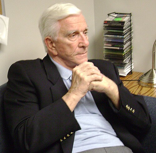 Leslie Nielsen, 2009