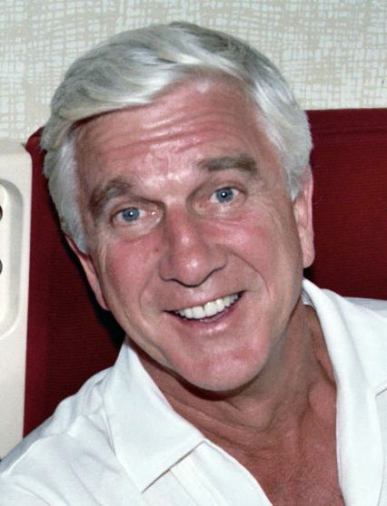 Leslie Nielsen, 2010