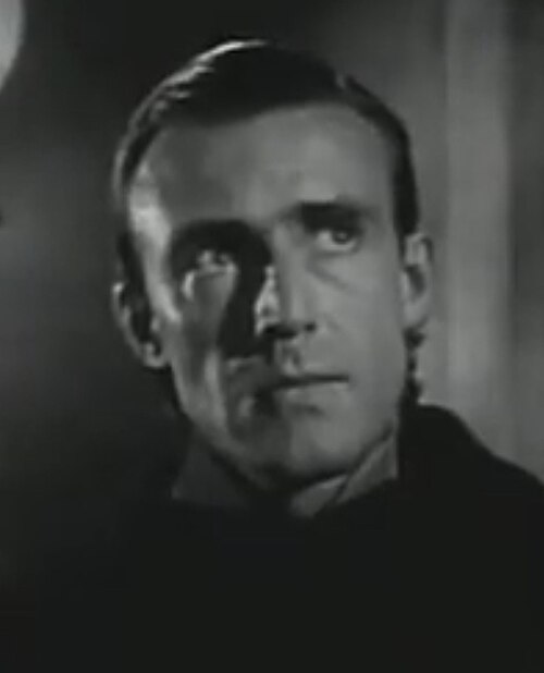 Zdjęcie: Richard Bull
