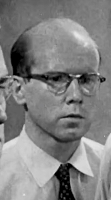 Zdjęcie: John Fiedler
