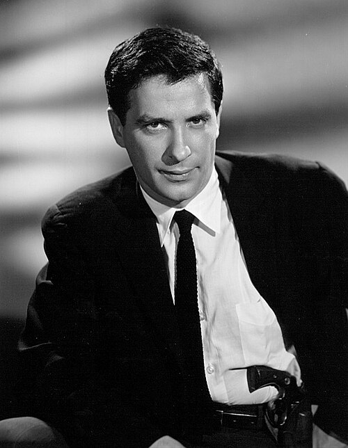 Zdjęcie: John Cassavetes