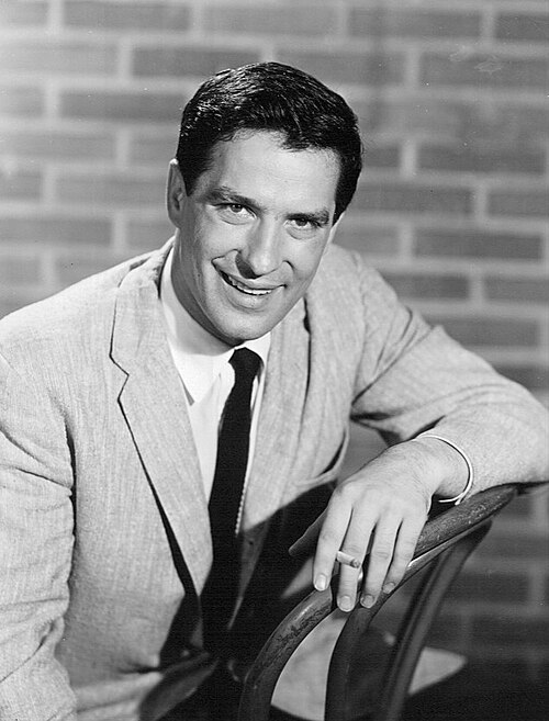 John Cassavetes, 1959