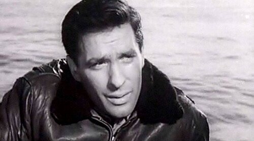 John Cassavetes, 1957