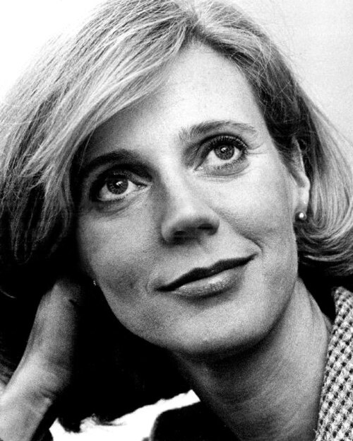 Zdjęcie: Blythe Danner