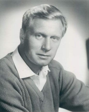 Zdjęcie: George Gaynes