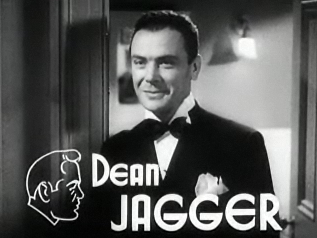 Zdjęcie: Dean Jagger