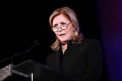 Zdjęcie: Susan Howard