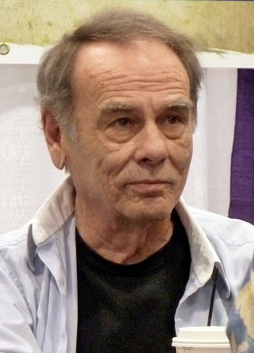 Zdjęcie: Dean Stockwell
