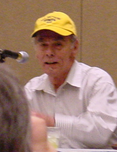 Dean Stockwell, 2005