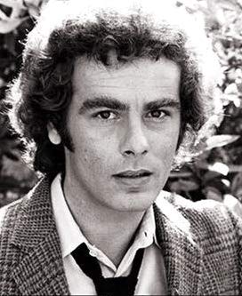 Dean Stockwell, 1971