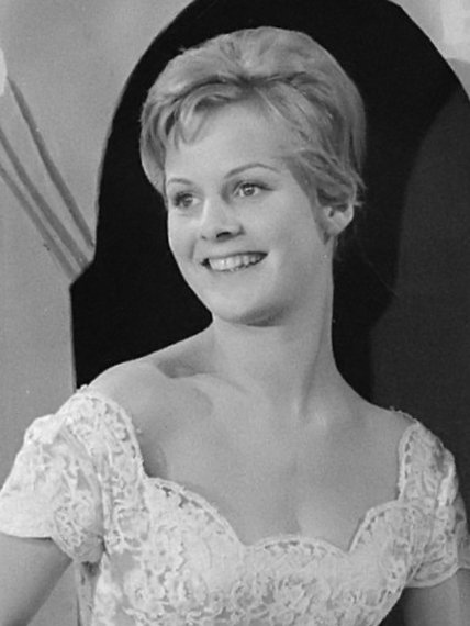 Zdjęcie: Heidi Brühl
