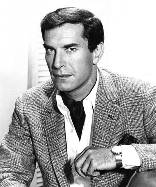 Zdjęcie: Martin Landau