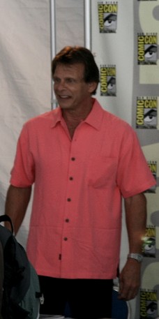 Marc Singer, 2007
